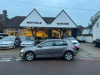 used VW Golf VII MATCH TDI BLUEMOTION TECHNOLOGY DSG 5 Door