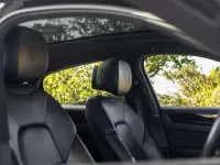 Usado Porsche Cayenne 340 HP (250 kW) 2021 Preto SUV