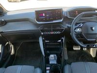 Nouă Peugeot e-208 GT 113 kW (154 CP) 2026 Gri Hatchback