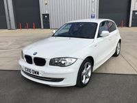 used BMW 116 1 Series d Sport 5dr