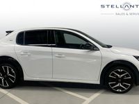 Used Peugeot 208 GTi 102 HP (75 kW) 2024 Hatchback