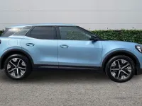 New Ford Explorer Style 125 kW (170 HP) 2026 Blue SUV
