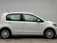 Used VW up! 65 HP (47 kW) 2023 Hatchback