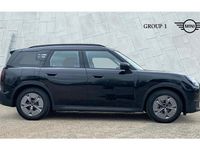 Used Mini Countryman Classic 150 kW (204 HP) 2025 Black SUV