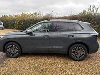 Used VW Tiguan Match 150 HP (110 kW) 2025 SUV