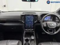 Used Ford Ranger Wildtrack 205 HP (150 kW) 2024 Grey Pickup