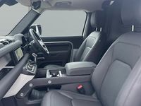 Used Land Rover Defender SE 249 HP (183 kW) 2022 SUV