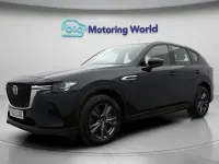 Used Mazda CX-60 Exclusive-Line 328 HP (241 kW) 2026 SUV