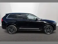 Used Volvo XC90 Ultra 455 HP (334 kW) 2025 Black SUV