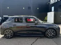 Używany Mini Cooper S Hatch 201 KM (147 kW) 2025 Czarny Hatchback