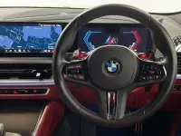 Used BMW XM Comfort Edition 644 HP (473 kW) 2024 Grey SUV