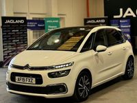 Used Citroën C4 SpaceTourer Flair 131 HP (96 kW) 2019 MPV