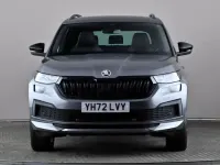Used Skoda Kodiaq SportLine 150 HP (110 kW) 2024 SUV