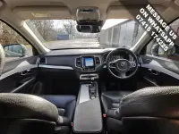 Gebraucht Volvo XC90 Momentum 235 PS (172 kW) 2016 Grau SUV