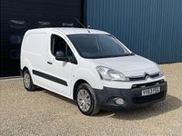 used Citroën Berlingo HDi 625 Enterprise