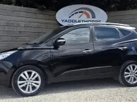 Used Hyundai ix35 Premium 2013 Black SUV