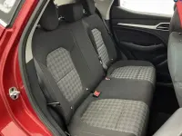 Used MG ZS Excite 106 HP (77 kW) 2022 Red SUV