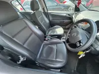 Used Vauxhall Astra SRi 2007 Silver Hatchback
