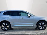 Used Volvo XC60 Ultra 455 HP (334 kW) 2025 Silver SUV