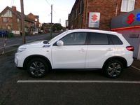 Second-hand Suzuki Vitara SZ-T 2019 Alb Hatchback