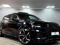 Used Audi Q8 Advanced 600 HP (441 kW) 2021 SUV