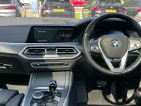 Used BMW X5 xLine 286 HP (210 kW) 2022 Grey SUV