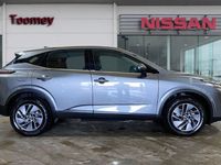 used Nissan Qashqai 1.3 DiG-T MH 158 Acenta Premium 5dr Xtronic