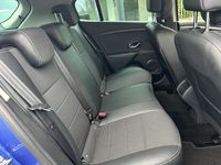 Used Renault Mégane GT Line GT-Line 2015 Blue Hatchback