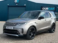 Used Land Rover Discovery 5 S 2023 Bronze SUV