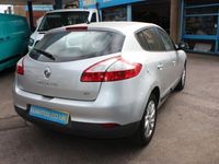 used Renault Mégane 1.5 EXPRESSION PLUS DCI 5dr 110 BHP