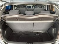 Used Hyundai i10 2020 Grey Hatchback