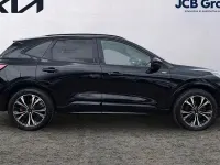 Used Ford Kuga ST-Line X 224 HP (164 kW) 2023 SUV