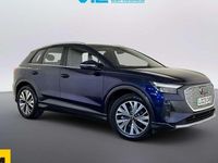 Used Audi Q4 e-tron Sport 125 kW (170 HP) 2022 SUV