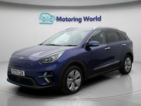 Used Kia e-Niro 147 kW (201 HP) 2021 SUV