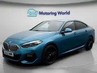 Used BMW 218 M Sport 136 HP (100 kW) 2024 Coupe