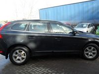 Used Volvo XC60 SE 163 HP (119 kW) 2012 Grey SUV