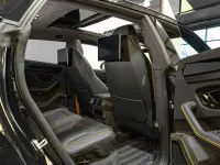 Used Lamborghini Urus 2025 Black SUV