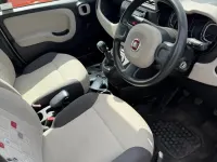 Usado Fiat Panda Lounge 69 HP (50 kW) 2015 Bege Citadino