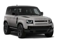 New Land Rover Defender SE Dynamic 249 HP (183 kW) 2026 SUV