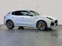 Used Maserati Grecale 330 HP (242 kW) 2023 White SUV