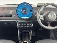 Used Mini Cooper Sport 135 kW (184 HP) 2025 Green Hatchback