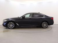 used BMW 530 5 Series e M Sport 4dr Auto