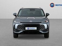 Used MG HS Trophy 224 HP (164 kW) 2025 Grey SUV