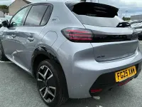 Used Peugeot 208 GTi 102 HP (75 kW) 2024 Hatchback