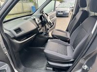 used Fiat Doblò 1.4 16V SX Van