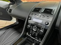 used Aston Martin DB9 9 5.9 V12 VOLANTE 2d 510 BHP Convertible