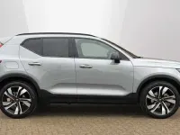 New Volvo XC40 Plus 194 HP (142 kW) 2026 SUV