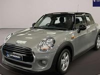 Used Mini Cooper Hatch 136 HP (100 kW) 2017 Hatchback