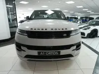 Used Land Rover Range Rover Sport SE Dynamic 300 HP (220 kW) 2023 Grey SUV