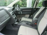 Used Dodge Journey 138 HP (101 kW) 2009 SUV